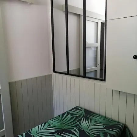 Au Petit Bonheur Centre-ville * Cauterets