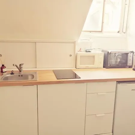 Au Petit Bonheur Centre-ville *