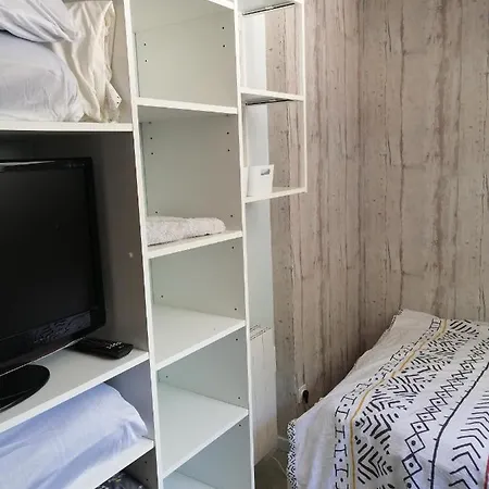 Au Petit Bonheur Centre-ville *