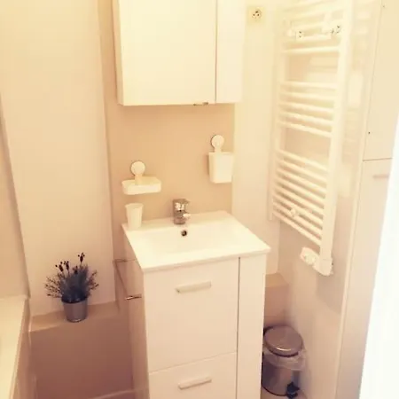 Au Petit Bonheur Centre-ville Apartamento Cauterets