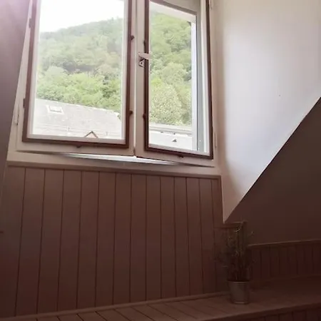 Apartamento Au Petit Bonheur Centre-ville *